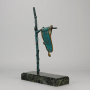 Persistence of Memory by Salvador Dali - Hickmet Fine Arts 