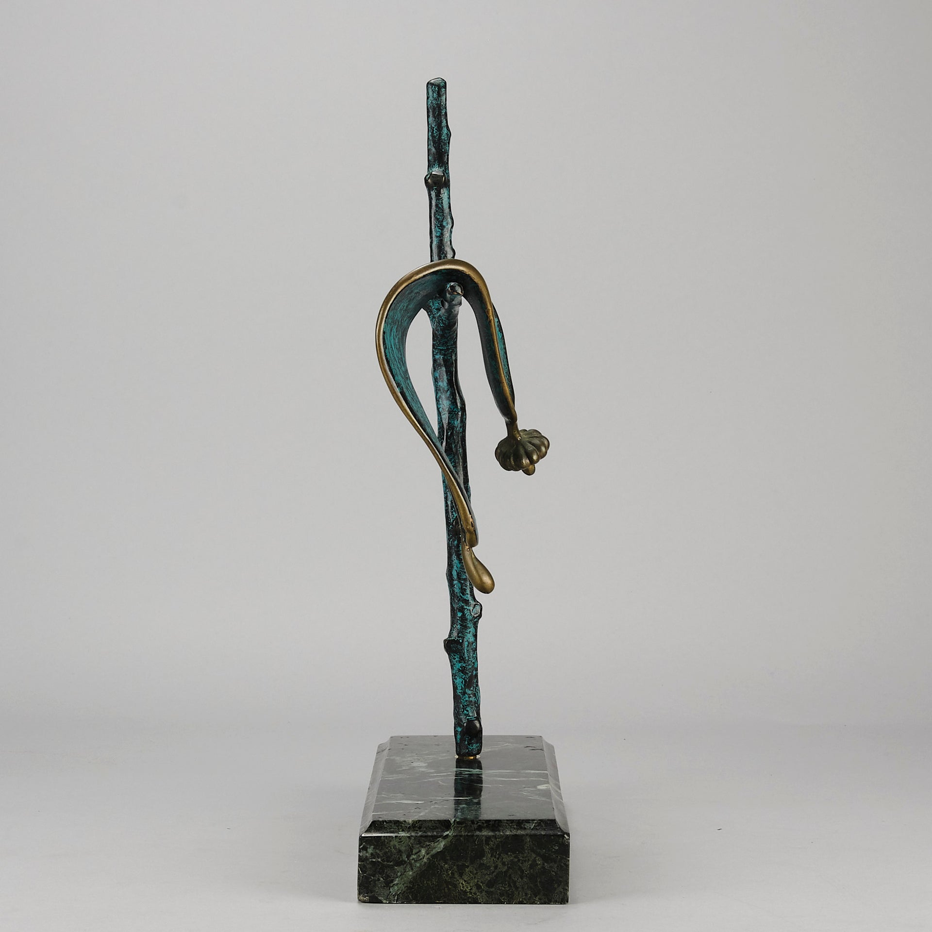 Persistence of Memory by Salvador Dali - Hickmet Fine Arts 