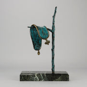 Persistence of Memory by Salvador Dali - Hickmet Fine Arts 