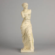 Salvador Dali Venus - Venus de Milo aux Tiroirs - Hickmet Fine Arts