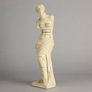Salvador Dali Venus - Venus de Milo aux Tiroirs - Hickmet Fine Arts