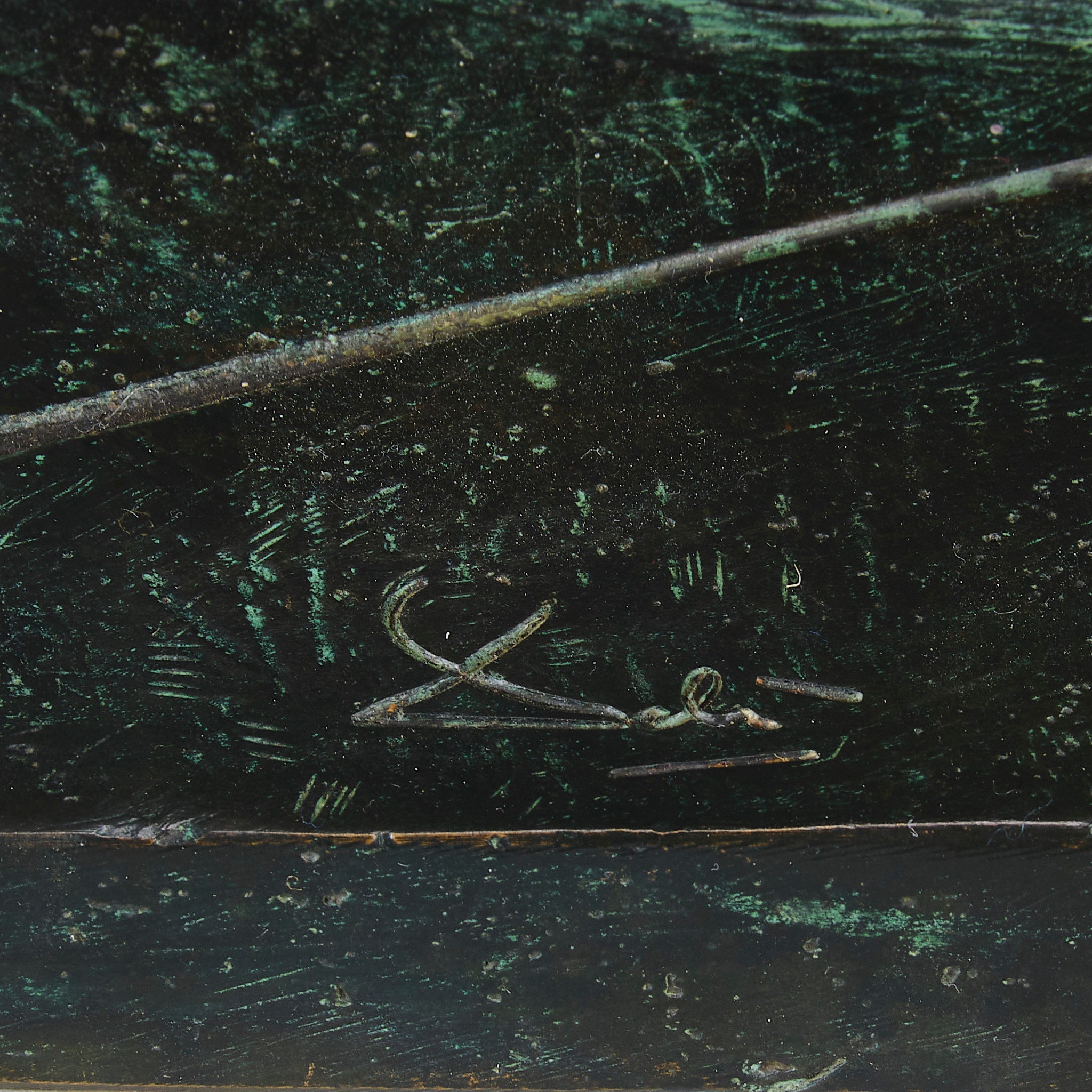 Salvador Dali Thumb - Vision of the Angels - Hickmet Fine Arts