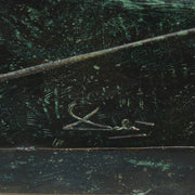 Salvador Dali Thumb - Vision of the Angels - Hickmet Fine Arts