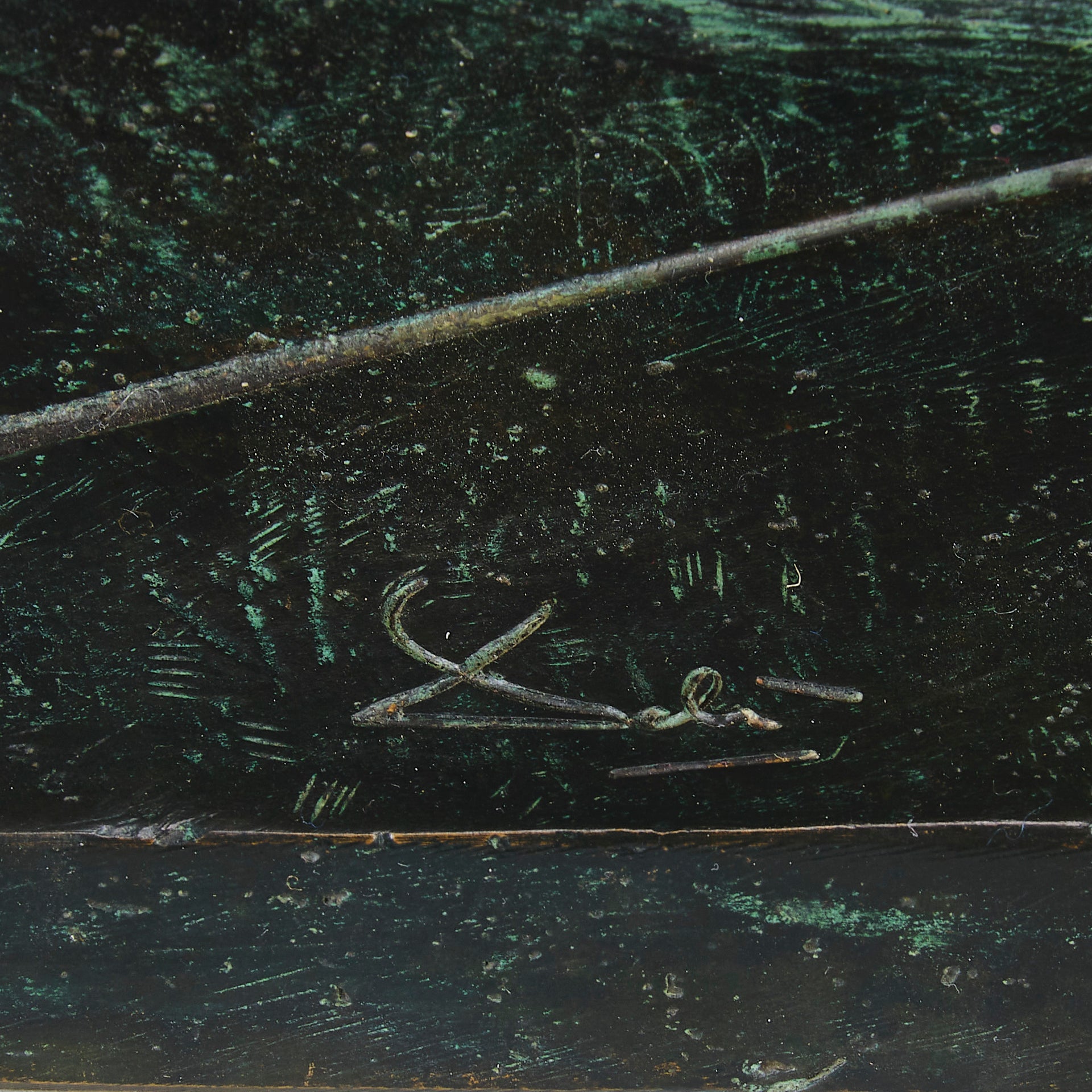 Salvador Dali Thumb - Vision of the Angels - Hickmet Fine Arts