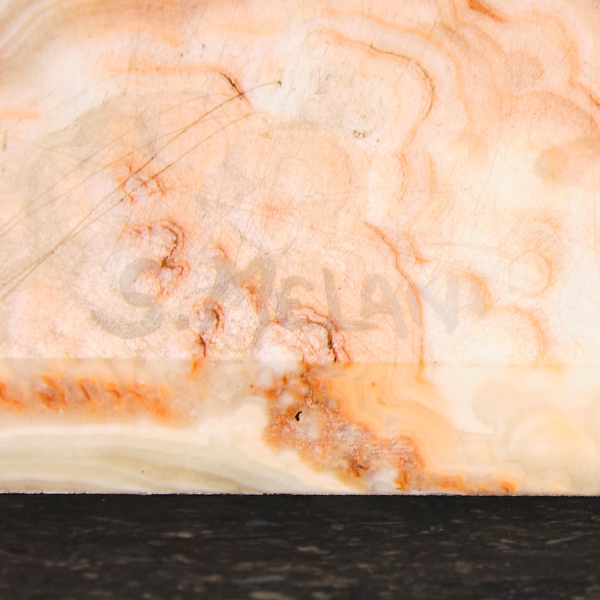 Art Deco Bronze Panther by Salvatore Melani - Hickmet Fine Arts