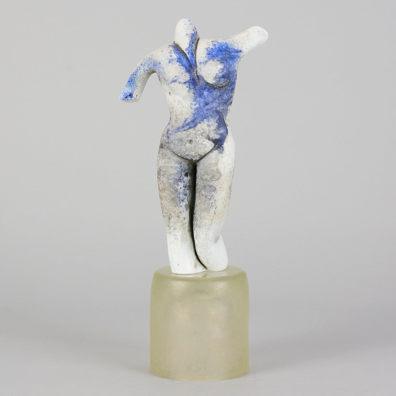 Sergio Rossi Torso by Murano - Hickmet Fine Arts