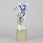 Sergio Rossi Torso by Murano - Hickmet Fine Arts