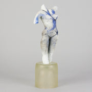 Sergio Rossi Torso by Murano - Hickmet Fine Arts
