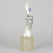 Sergio Rossi Torso by Murano - Hickmet Fine Arts