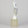 Sergio Rossi Torso by Murano - Hickmet Fine Arts