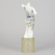 Sergio Rossi Torso by Murano - Hickmet Fine Arts