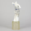 Sergio Rossi Torso by Murano - Hickmet Fine Arts