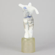 Sergio Rossi Torso by Murano - Hickmet Fine Arts