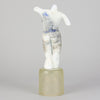 Sergio Rossi Torso by Murano - Hickmet Fine Arts