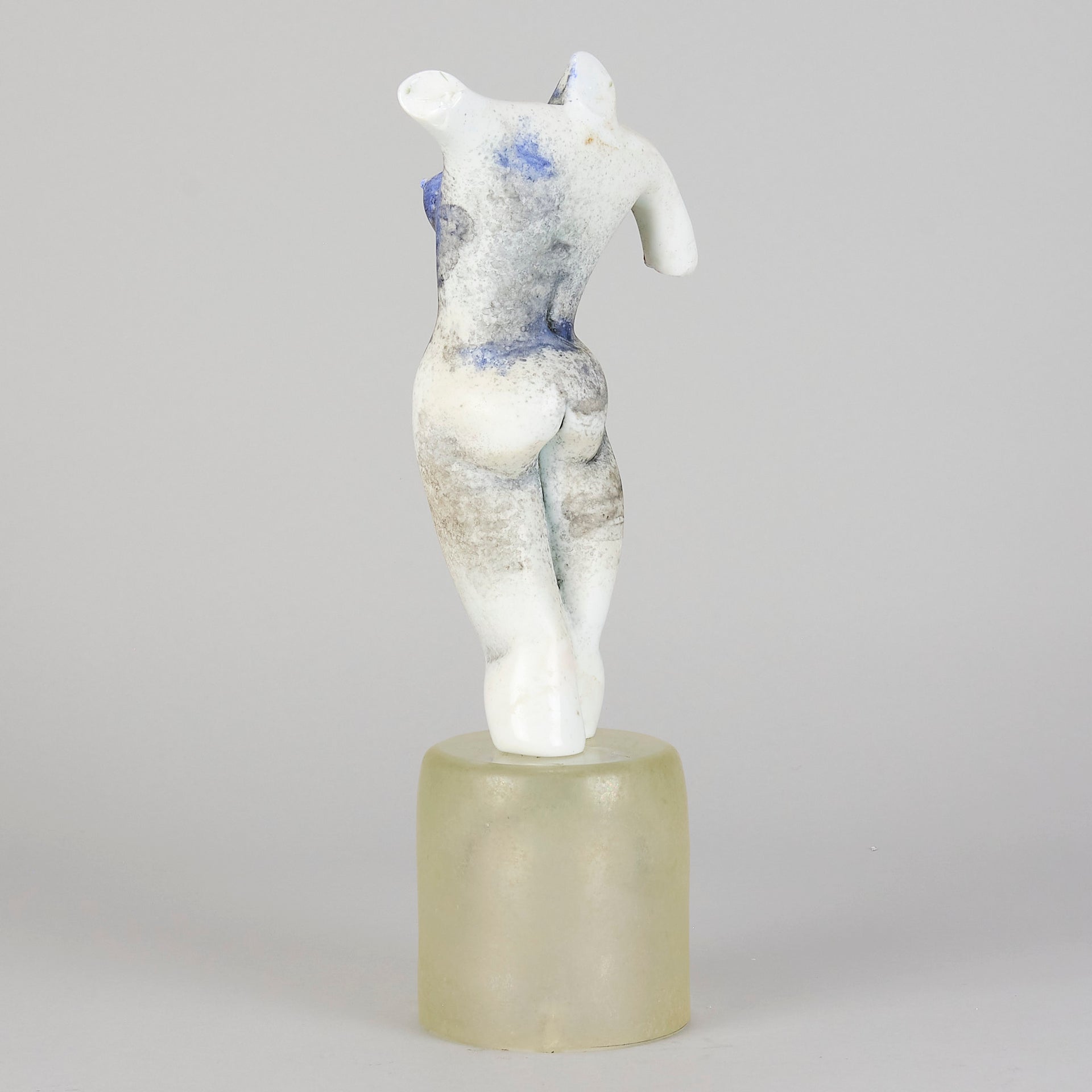 Sergio Rossi Torso by Murano - Hickmet Fine Arts