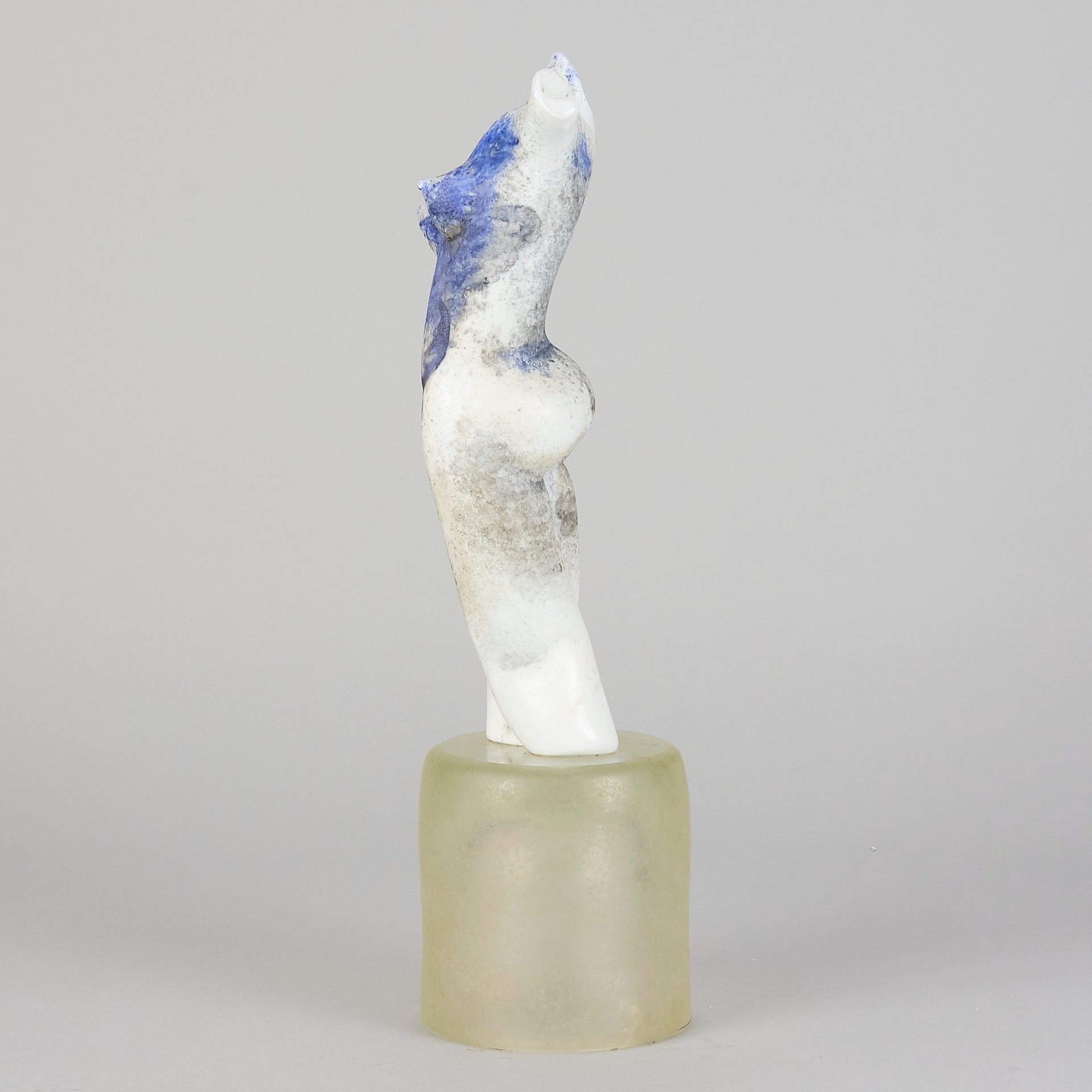 Sergio Rossi Torso by Murano - Hickmet Fine Arts
