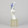 Sergio Rossi Torso by Murano - Hickmet Fine Arts