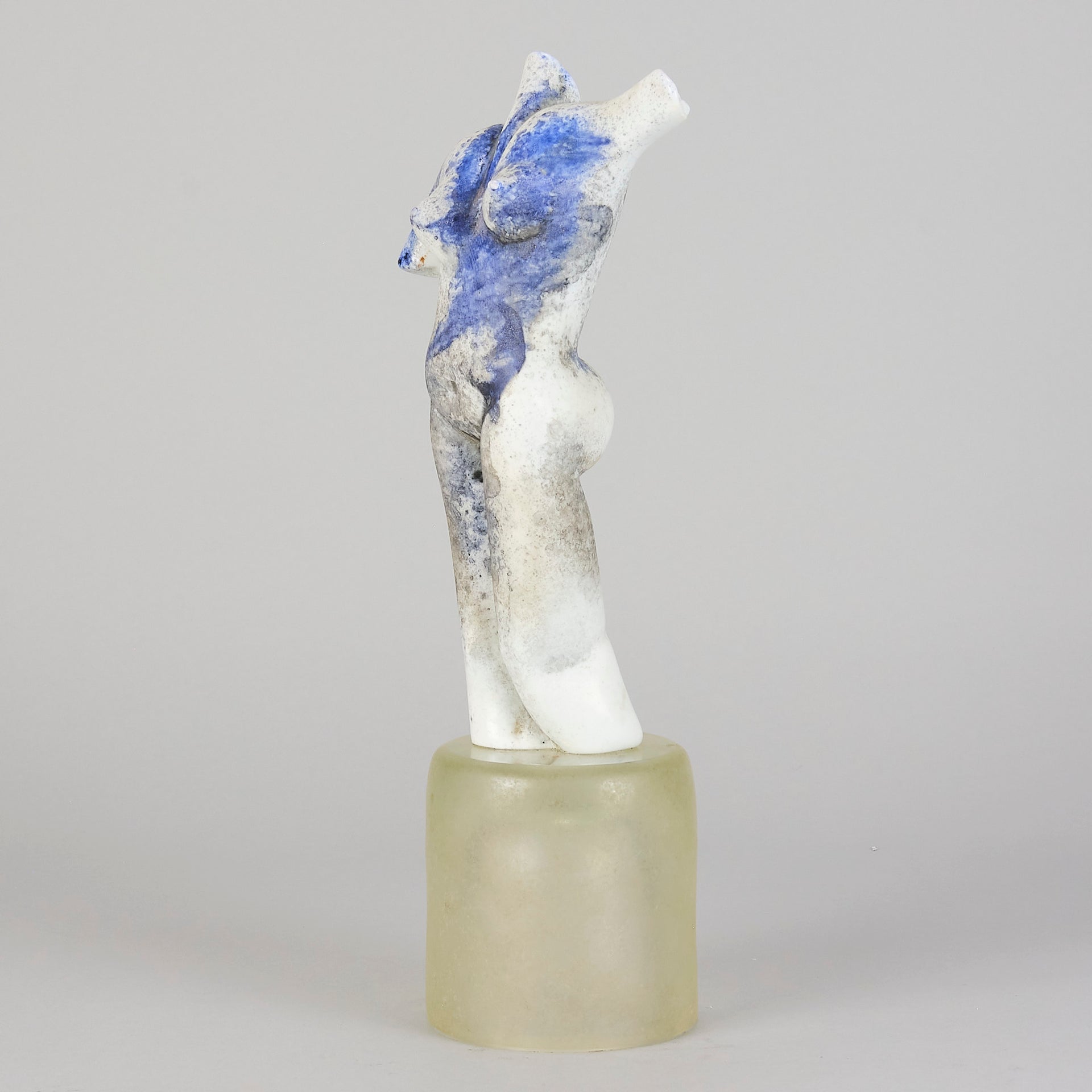 Sergio Rossi Torso by Murano - Hickmet Fine Arts