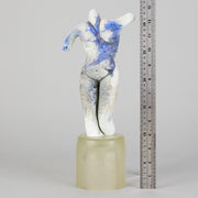 Sergio Rossi Torso by Murano - Hickmet Fine Arts