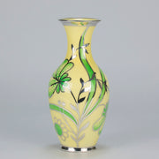 Art Deco Vase - Friedrich Spahr - Hickmet Fine Arts 