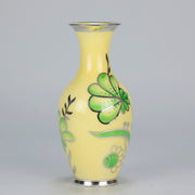 Art Deco Vase - Friedrich Spahr - Hickmet Fine Arts 