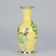 Art Deco Vase - Friedrich Spahr - Hickmet Fine Arts 