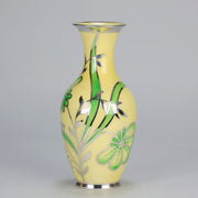 Art Deco Vase - Friedrich Spahr - Hickmet Fine Arts 