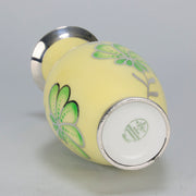 Art Deco Vase - Friedrich Spahr - Hickmet Fine Arts 