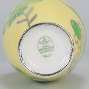 Art Deco Vase - Friedrich Spahr - Hickmet Fine Arts 