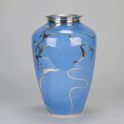 Art Deco Vase - Friedrich Spahr - Hickmet Fine Arts 