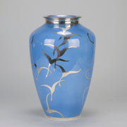 Art Deco Vase - Friedrich Spahr - Hickmet Fine Arts 
