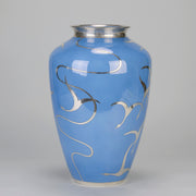 Art Deco Vase - Friedrich Spahr - Hickmet Fine Arts 