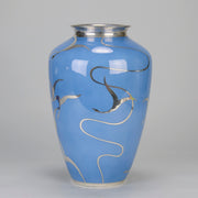 Art Deco Vase - Friedrich Spahr - Hickmet Fine Arts 