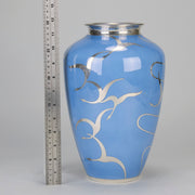 Art Deco Vase - Friedrich Spahr - Hickmet Fine Arts 