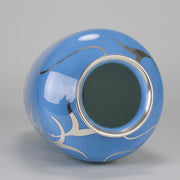 Art Deco Vase - Friedrich Spahr - Hickmet Fine Arts 