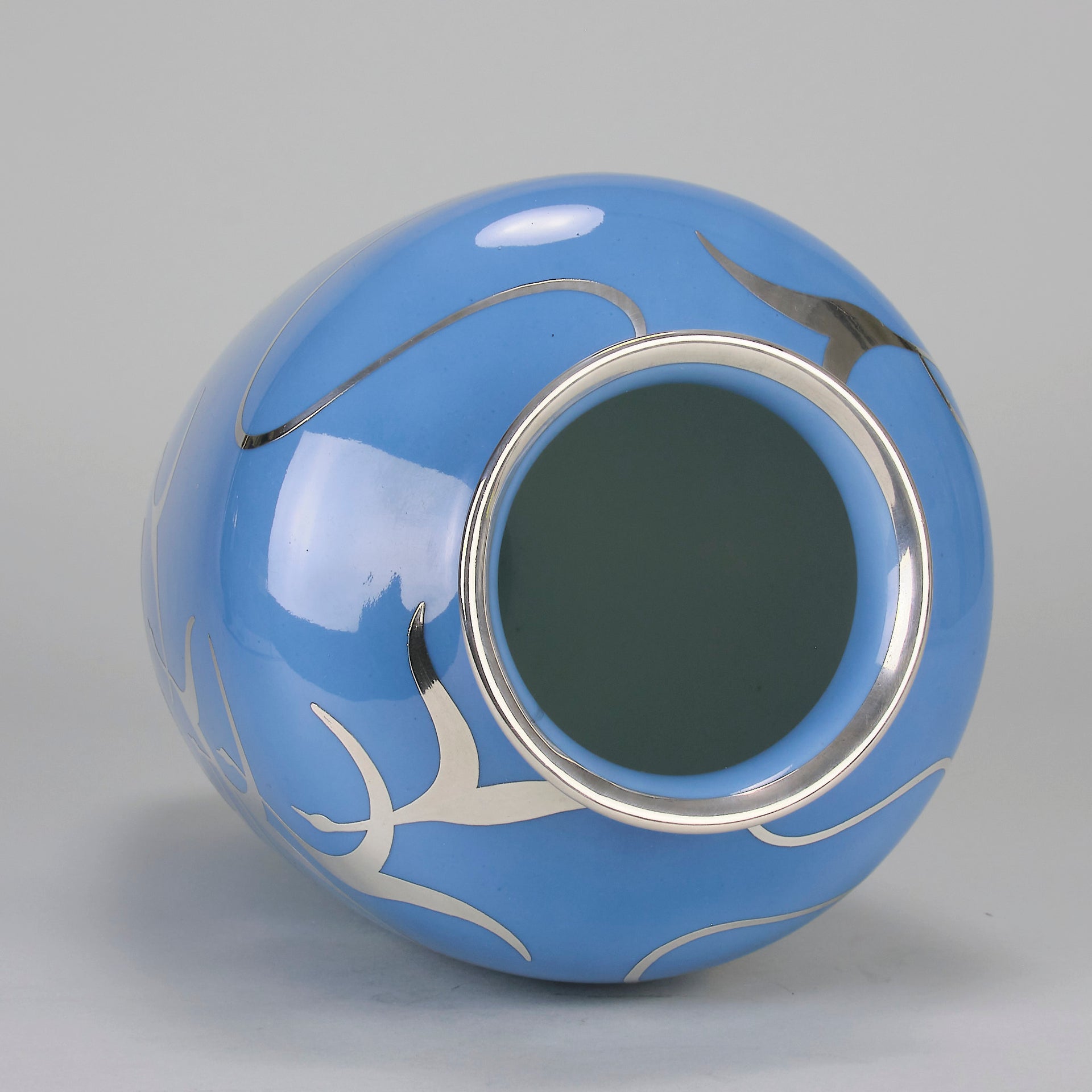 Art Deco Vase - Friedrich Spahr - Hickmet Fine Arts 