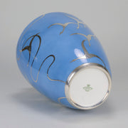Art Deco Vase - Friedrich Spahr - Hickmet Fine Arts 