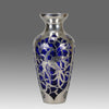 "Deco Vase" by Frederick Spahr - Hickmet Fine Arts 