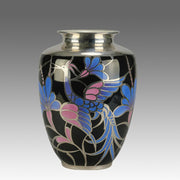 Art Deco Vase - Friedrich Spahr - Hickmet Fine Arts 