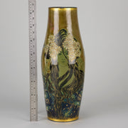"Art Nouveau Vase" by Spitzendorf - Hickmet Fine Arts 