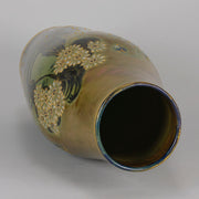 "Art Nouveau Vase" by Spitzendorf - Hickmet Fine Arts 