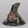 Winterburn Bronze - Winterburn Elephant - Hickmet Fine Arts