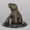 Winterburn Bronze - Winterburn Elephant - Hickmet Fine Arts