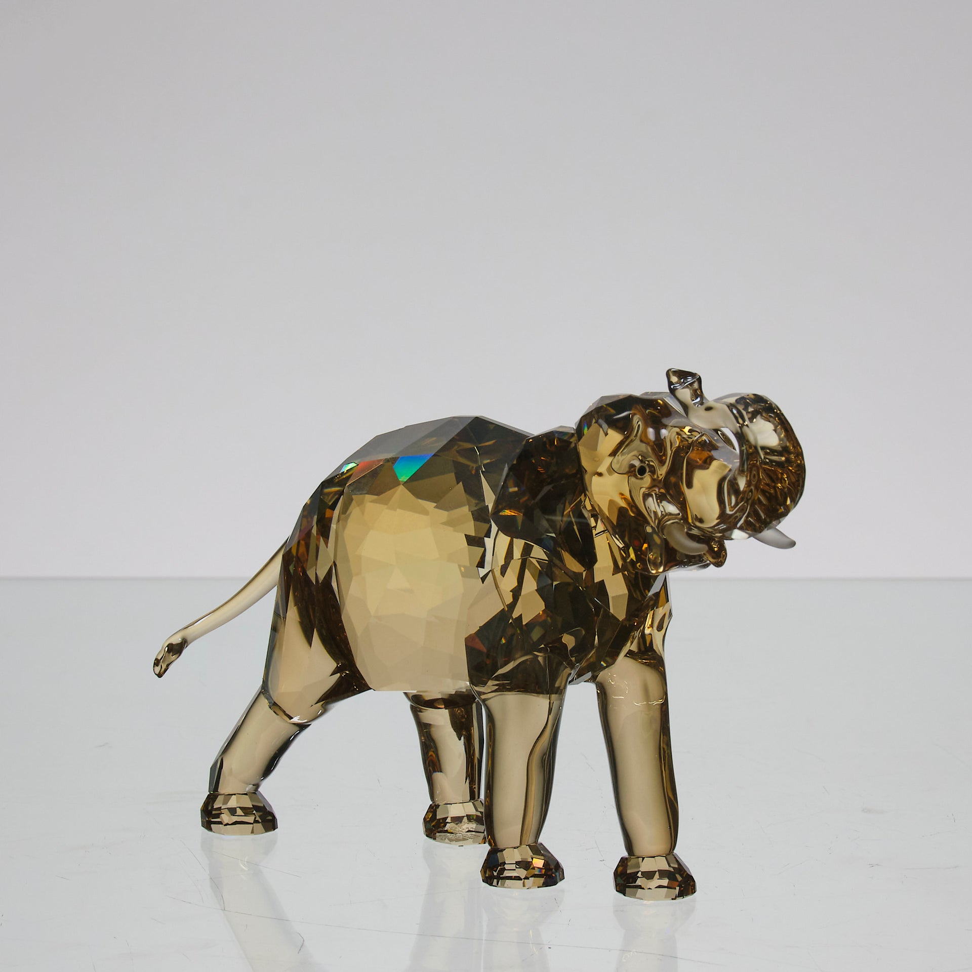 Cinta Asian Elephant by Swarovski