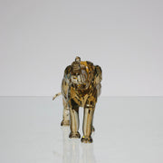 Cinta Asian Elephant by Swarovski