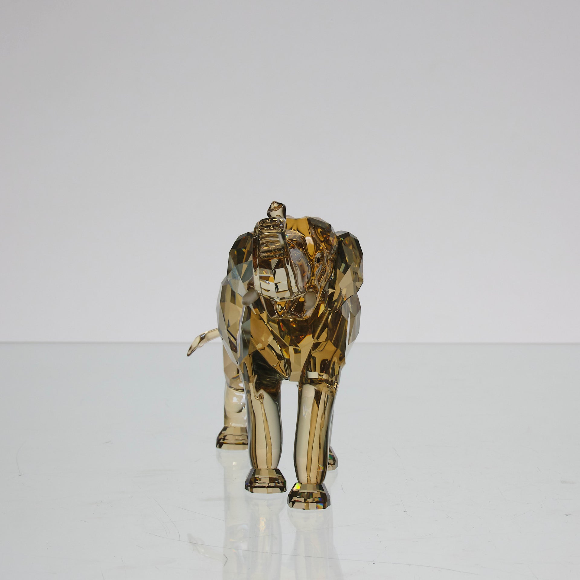 Cinta Asian Elephant by Swarovski
