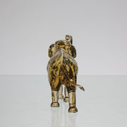 Cinta Asian Elephant by Swarovski