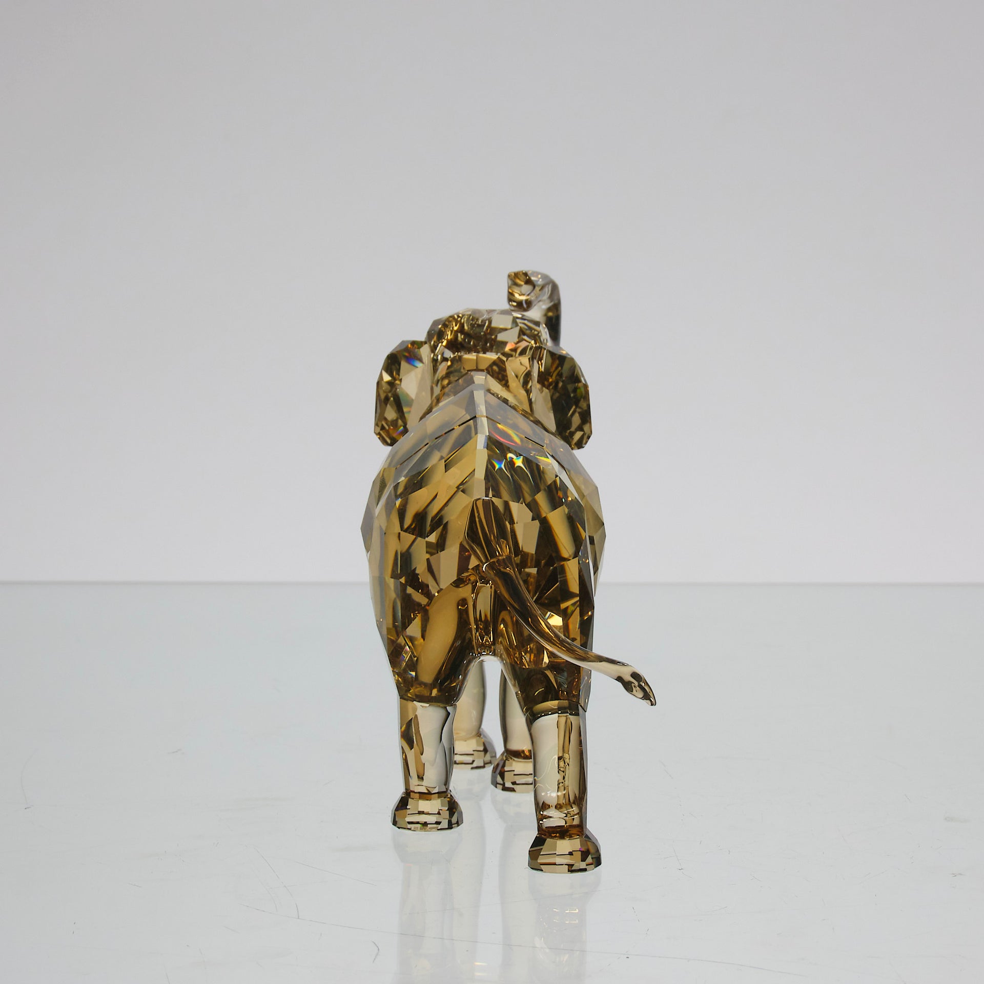 Cinta Asian Elephant by Swarovski