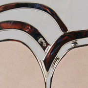 Swarovski Ducks - Crystal Glass - Hickmet Fine Arts 