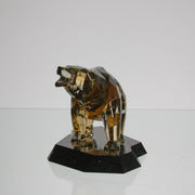 Soulmates Bear by Swarovski